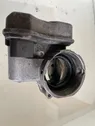 Throttle valve