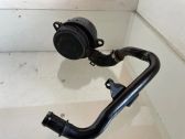 Breather valve