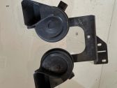 Horn signal