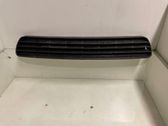Front bumper lower grill