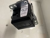 Ignition lock