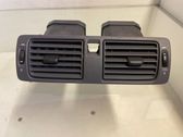 Dash center air vent grill