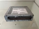 CD/DVD changer