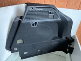 Trunk/boot side trim panel