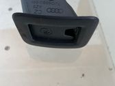 Cubierta ISOFIX