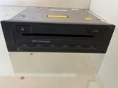 CD/DVD changer