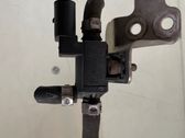 Turbo solenoid valve