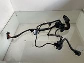 Rear door wiring loom