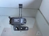 Engine mount bracket