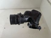 Turbo air intake inlet pipe/hose