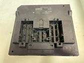 Comfort/convenience module