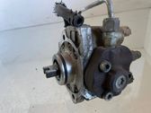 Fuel injection high pressure pump