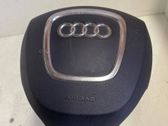Steering wheel airbag