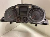 Speedometer (instrument cluster)