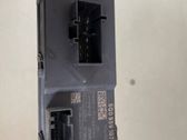 Tailgate/trunk control unit/module