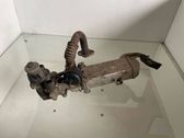 Охладитель EGR