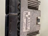 Engine control unit/module