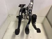 Pedal assembly