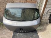 Tailgate/trunk/boot lid