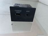 Câble adaptateur AUX
