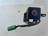 Camara trasera coche