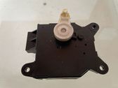 Air flap motor/actuator