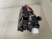 Front door lock