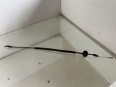 Front door cable line