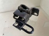 Unteres Scharnier Tür hinten
