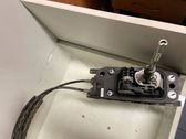 Gear shifter/selector