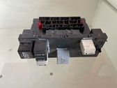 Comfort/convenience module