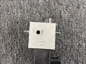 Air conditioning (A/C) expansion valve