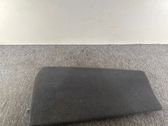 seitliche Verkleidung Kofferraum
