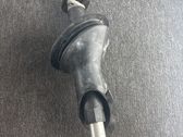 Steering column universal joint