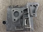 Coil spring mount