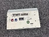 Radio/CD/DVD/GPS head unit