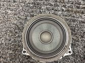 Front door speaker