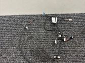 Front door wiring loom