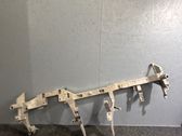 Dashboard cross member/frame bar