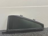 Ventanilla de ventilación de la puerta trasera