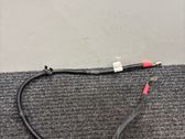 Positive cable (battery)