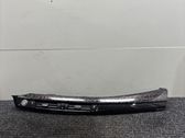 Center console decorative trim