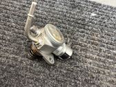 Fuel injection high pressure pump
