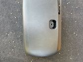 Steering wheel column trim