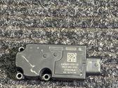 Air conditioning (A/C) pressure sensor