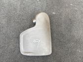 Engine bonnet (hood) release handle