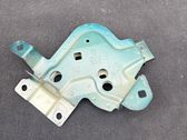 Fender mounting bracket