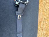 Ceinture de sécurité arrière