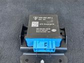 Light module LCM