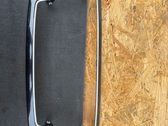Radio/GPS head unit trim